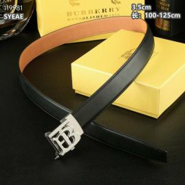 Picture of Burberry Belts _SKUBurberrybelt35mmX100-125cm8L44326